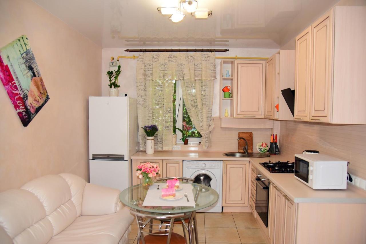 Center Of Odessa. Comfortable 2 Rooms Apartment Buitenkant foto