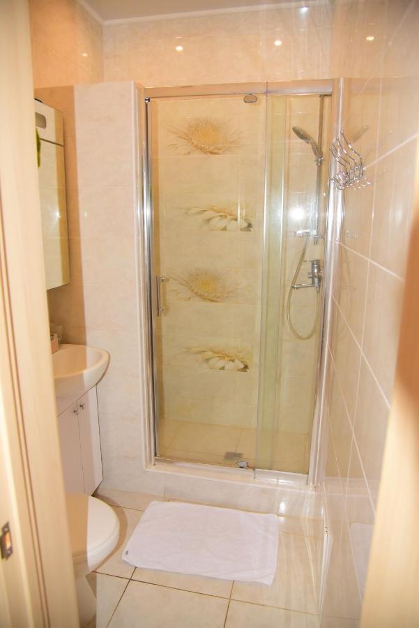 Center Of Odessa. Comfortable 2 Rooms Apartment Buitenkant foto