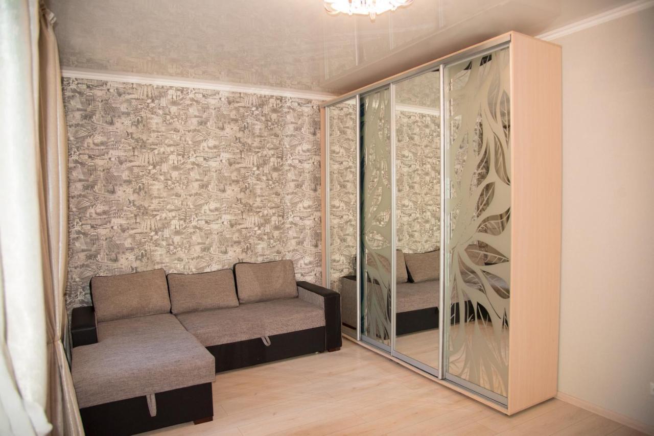 Center Of Odessa. Comfortable 2 Rooms Apartment Buitenkant foto